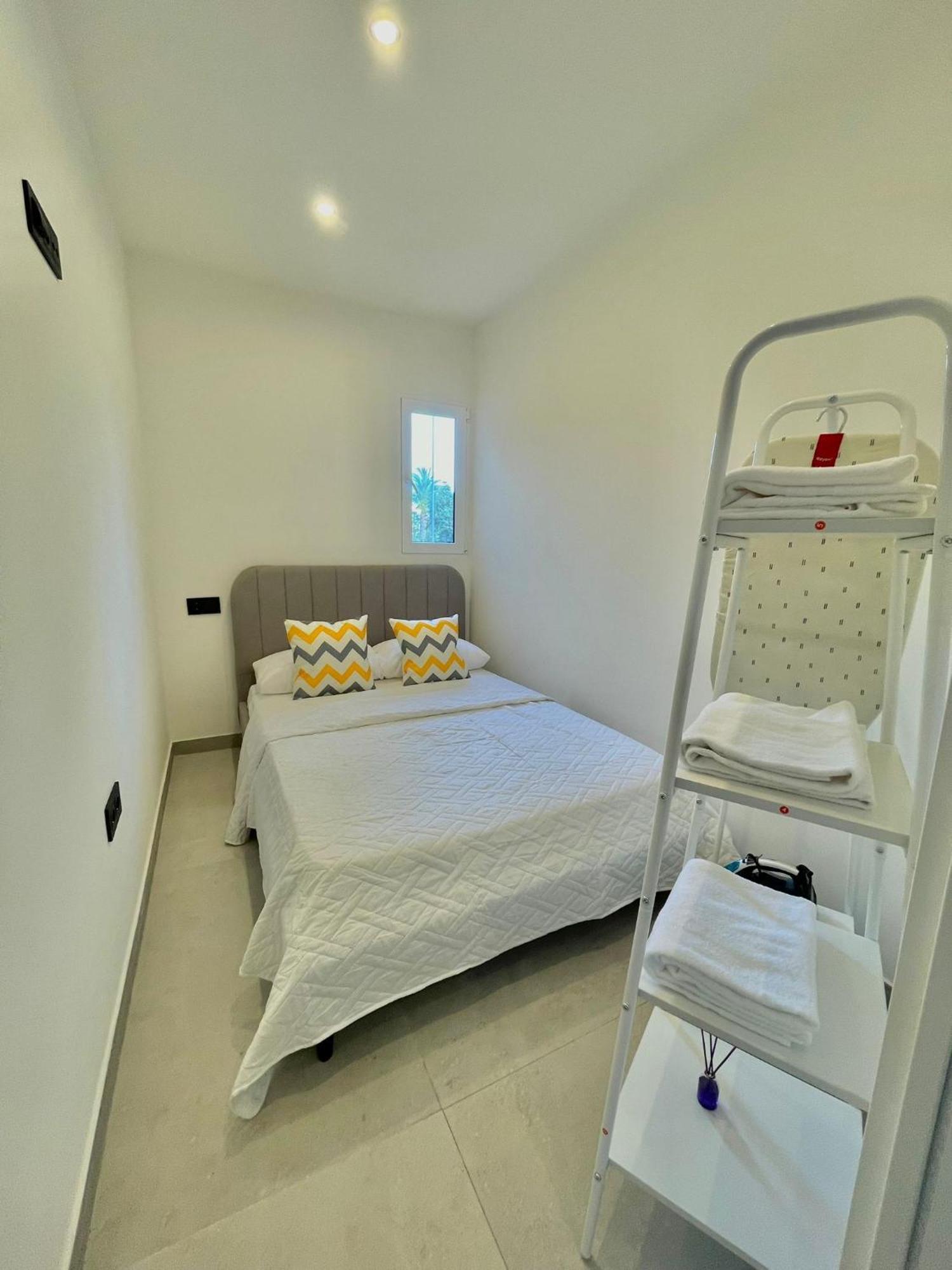 Palm Beach Rentals Alicante Exterior foto