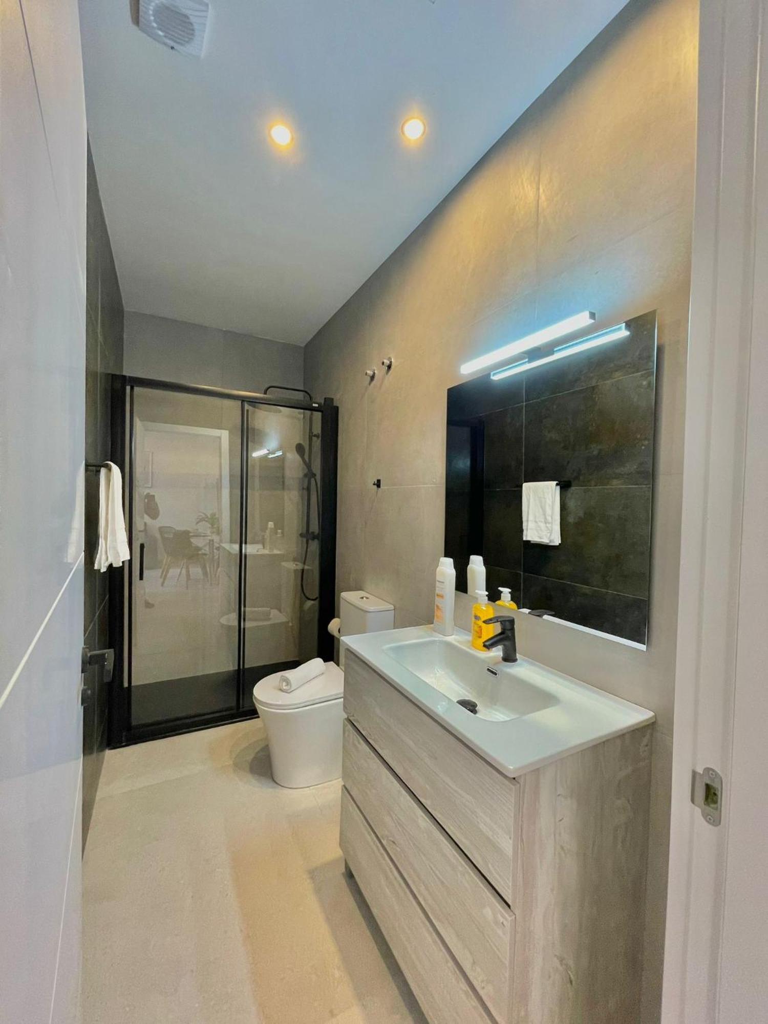 Palm Beach Rentals Alicante Exterior foto